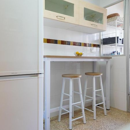 Apartamento Con Piscina En Villajoyosa By Bebalmy Екстериор снимка