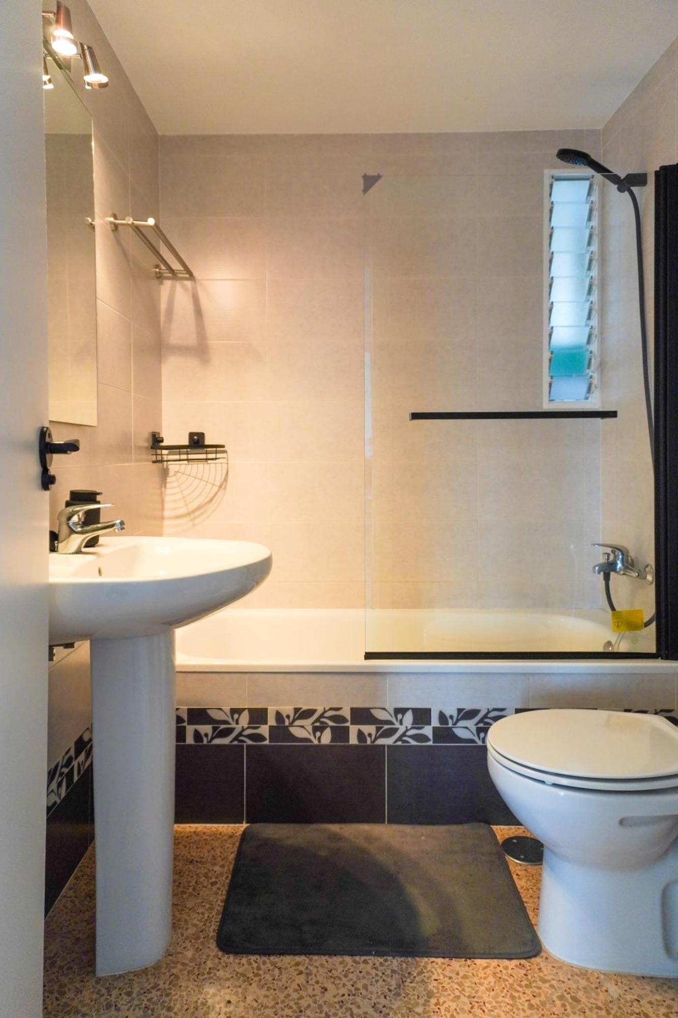 Apartamento Con Piscina En Villajoyosa By Bebalmy Екстериор снимка